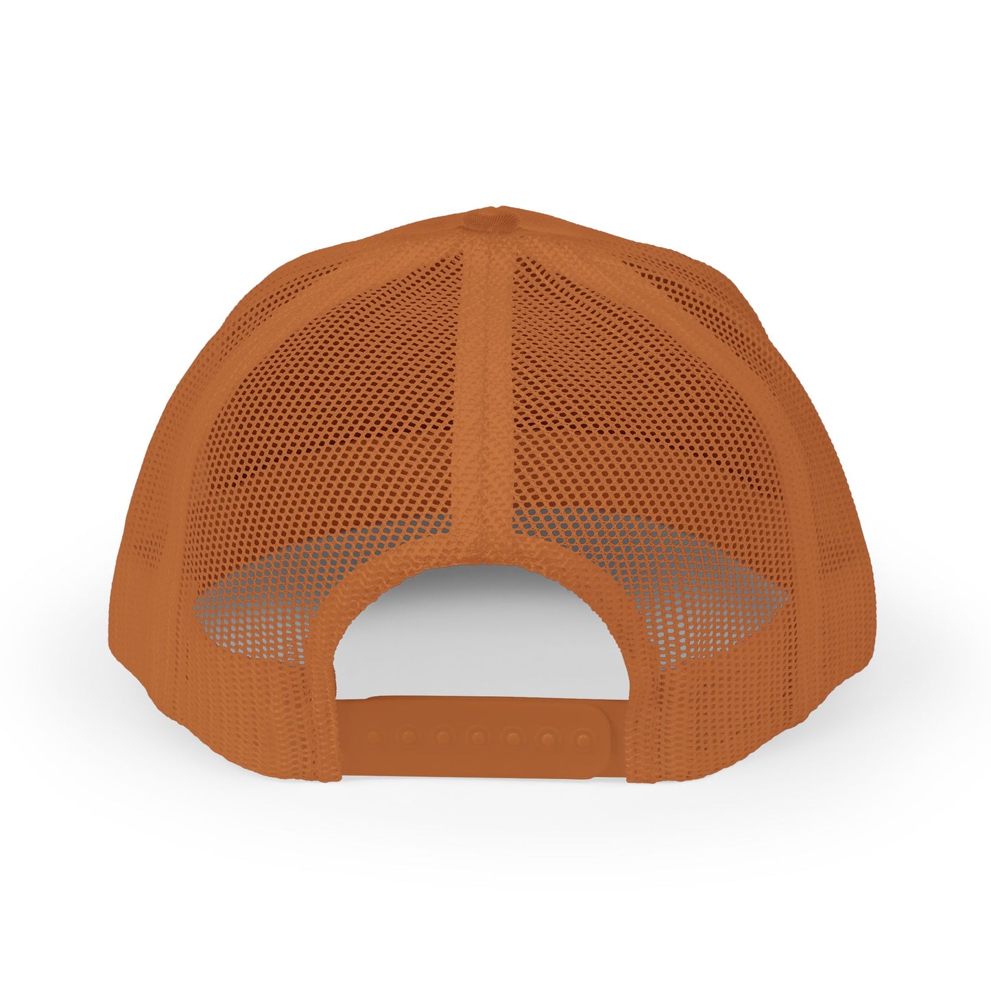 Sassy's Garage Snapback Trucker Cap | Casual Style Hat for Everyday Wear, Outdoor Adventures, Fun Fashion Statement