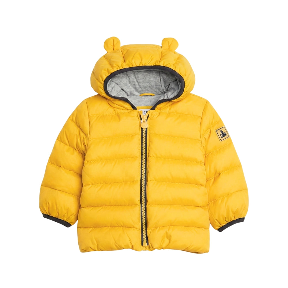 Kids 12-18m ColdControl Lightweight Down-Filled Puffer Jacket | Baby GAP