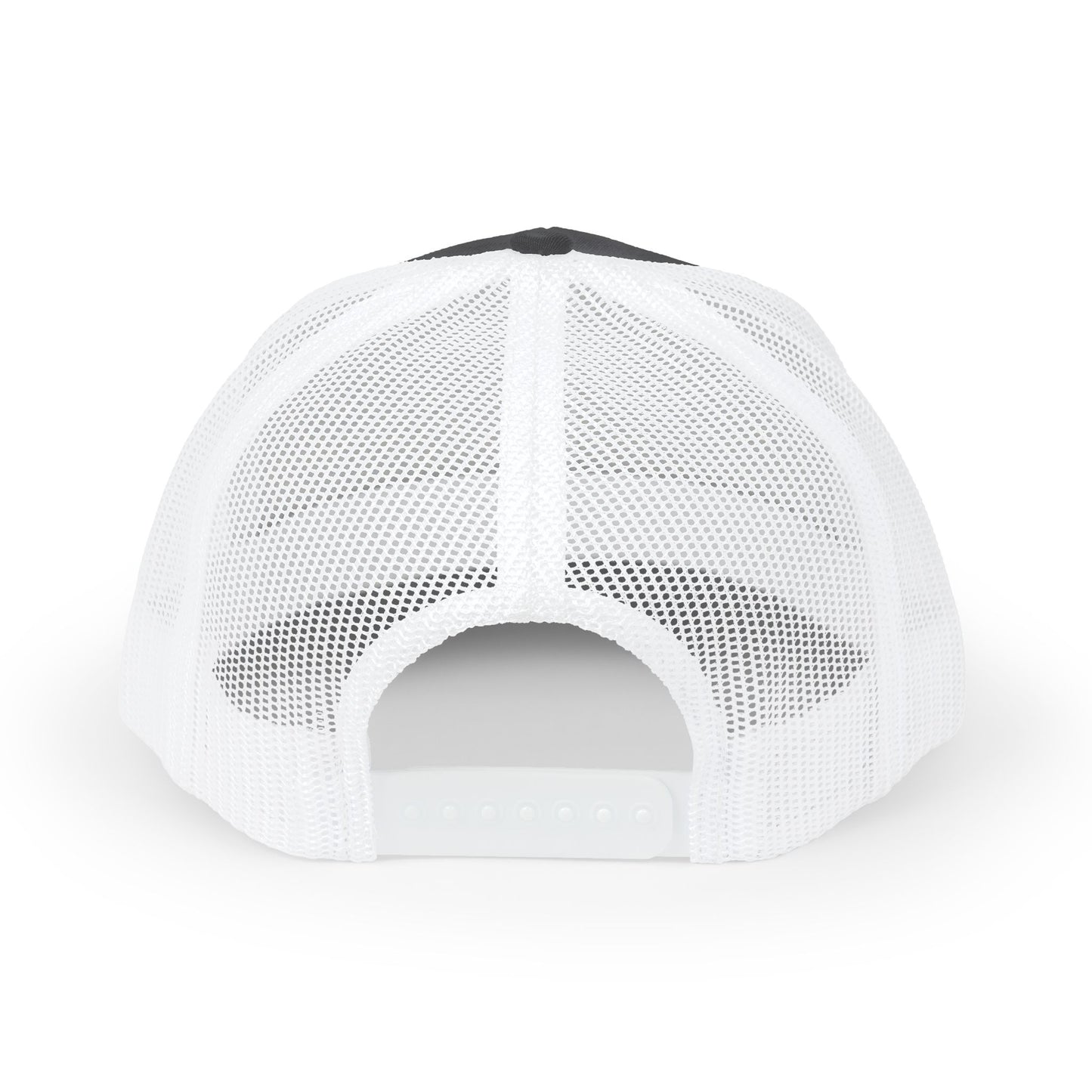 Sassy's Garage Snapback Trucker Cap | Casual Style Hat for Everyday Wear, Outdoor Adventures, Fun Fashion Statement