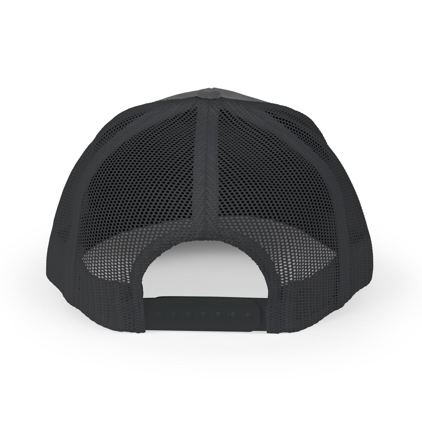 Sassy's Garage Snapback Trucker Cap | Casual Style Hat for Everyday Wear, Outdoor Adventures, Fun Fashion Statement