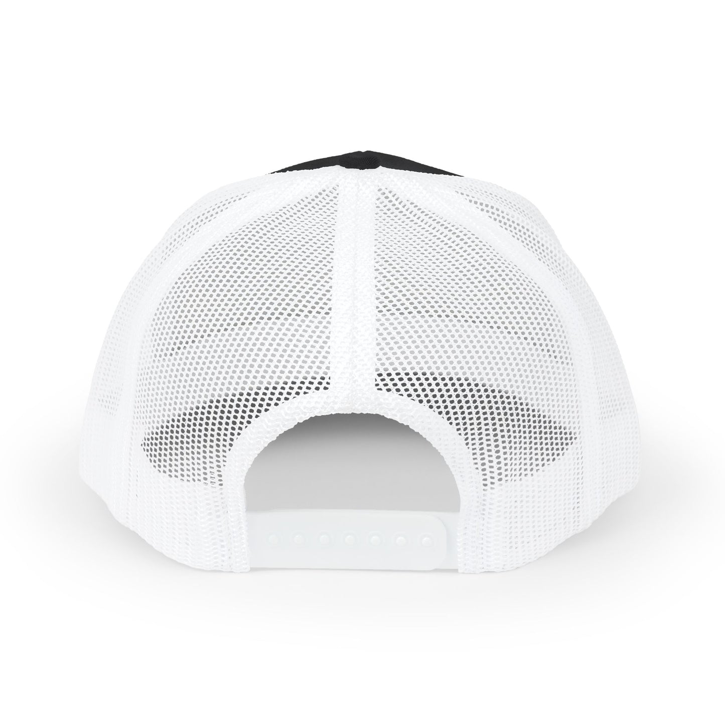 Sassy's Garage Snapback Trucker Cap | Casual Style Hat for Everyday Wear, Outdoor Adventures, Fun Fashion Statement