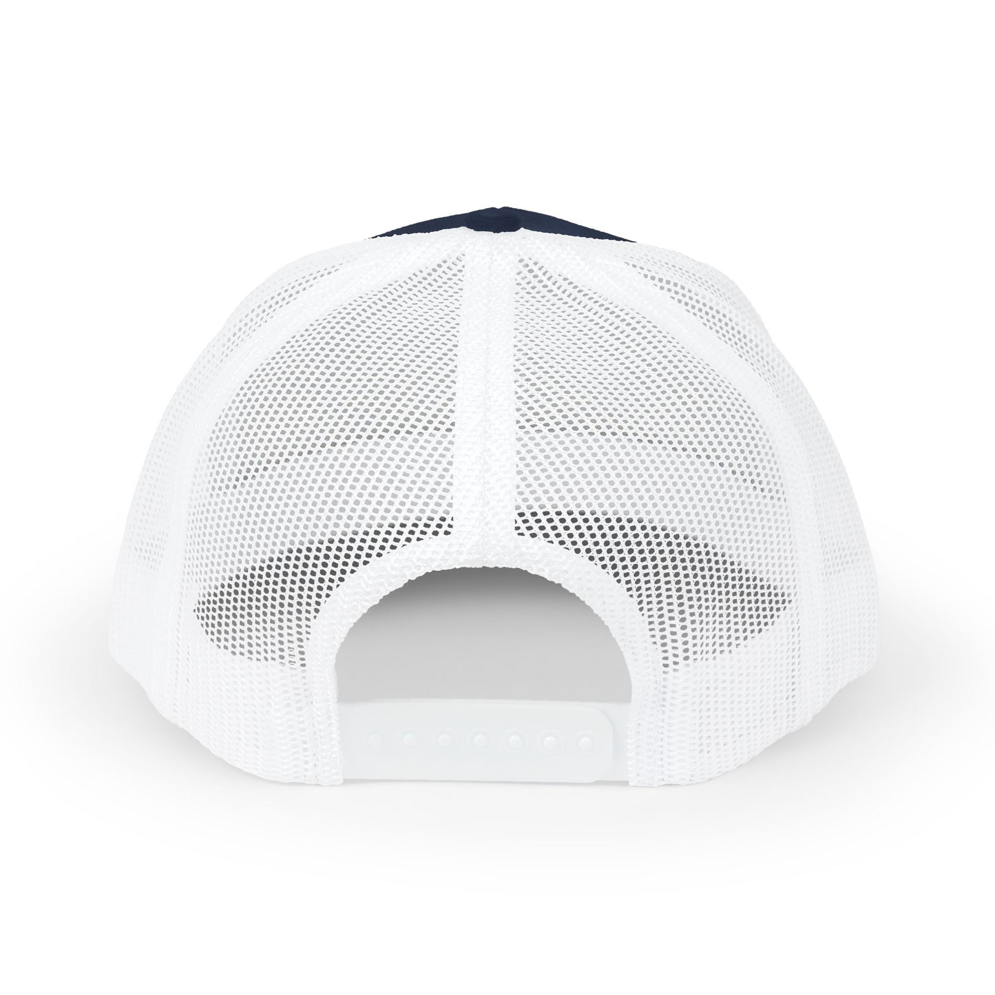Sassy's Garage Snapback Trucker Cap | Casual Style Hat for Everyday Wear, Outdoor Adventures, Fun Fashion Statement