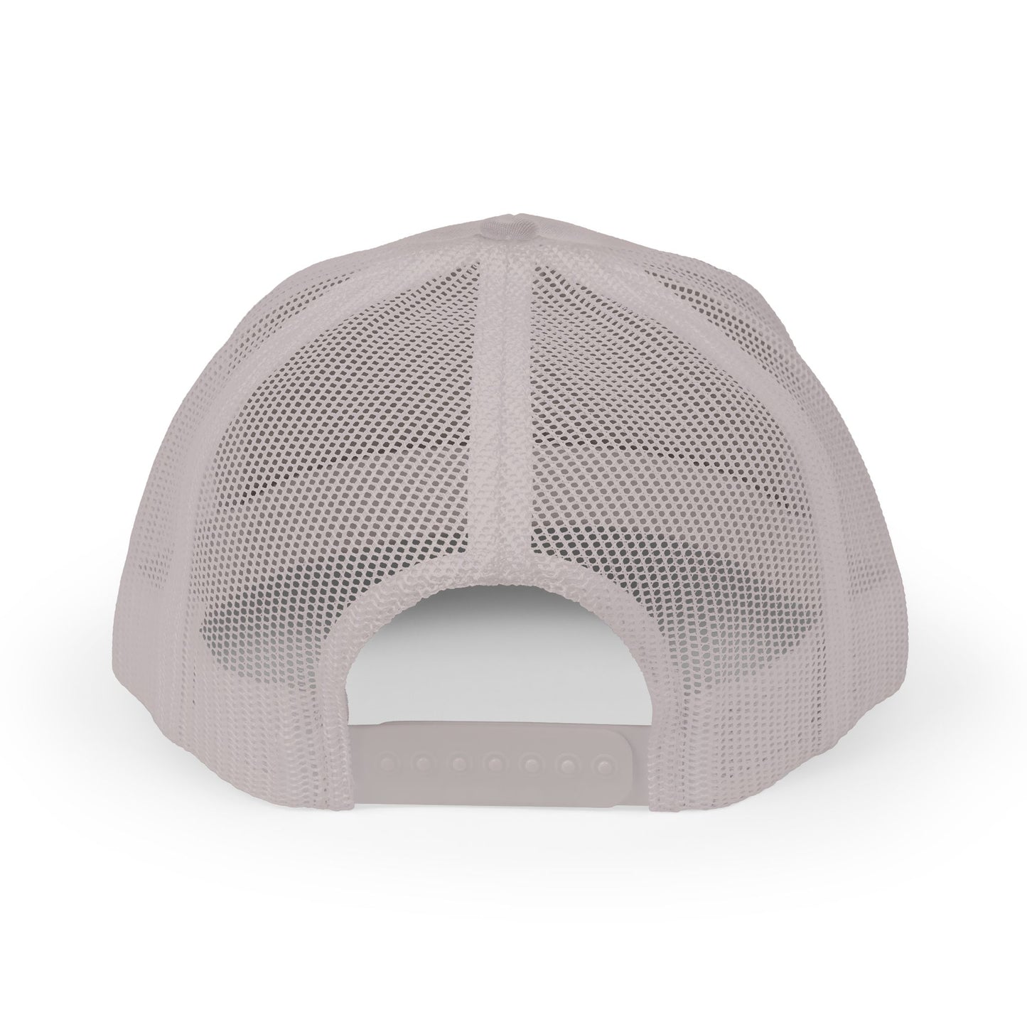 Sassy's Garage Snapback Trucker Cap | Casual Style Hat for Everyday Wear, Outdoor Adventures, Fun Fashion Statement