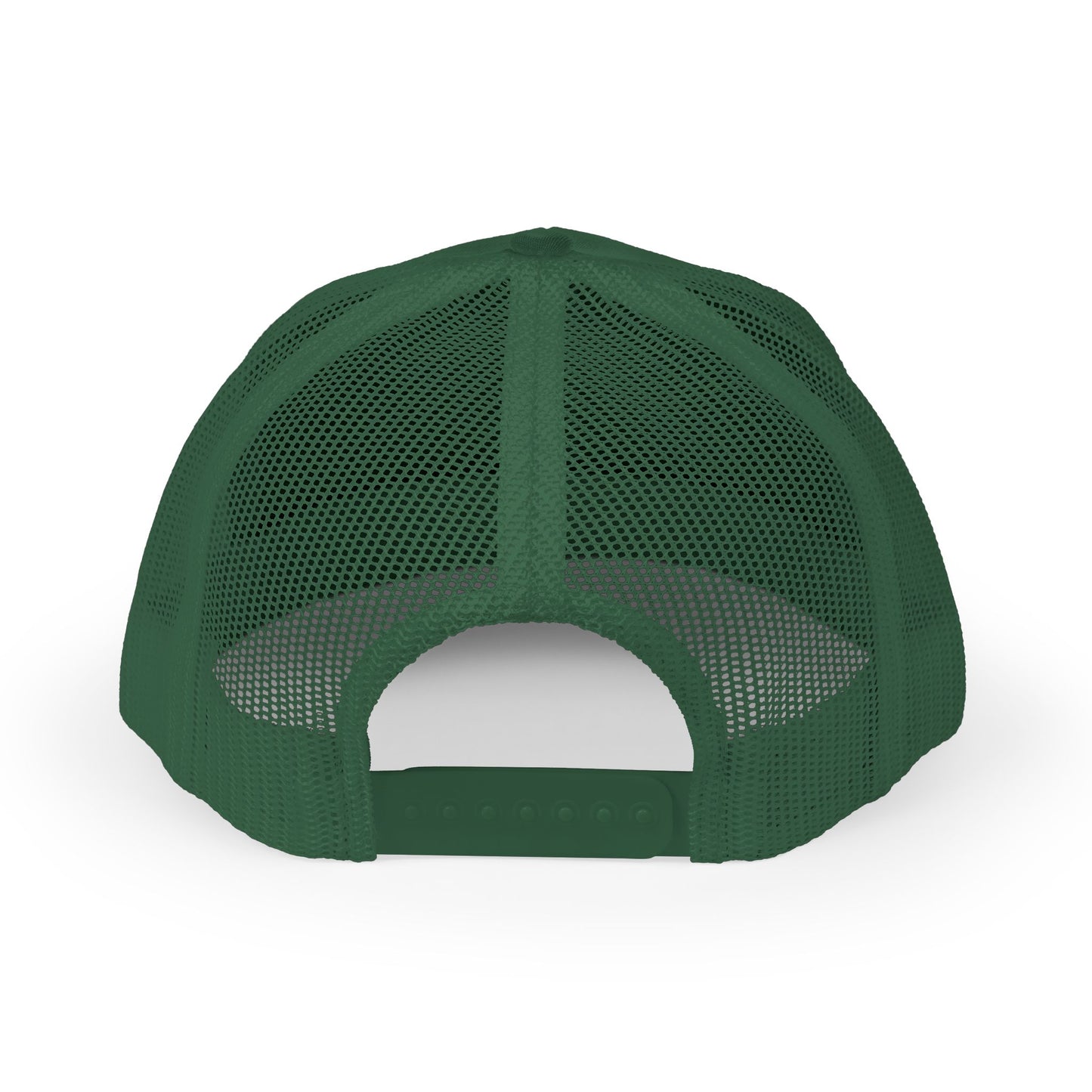 Sassy's Garage Snapback Trucker Cap | Casual Style Hat for Everyday Wear, Outdoor Adventures, Fun Fashion Statement