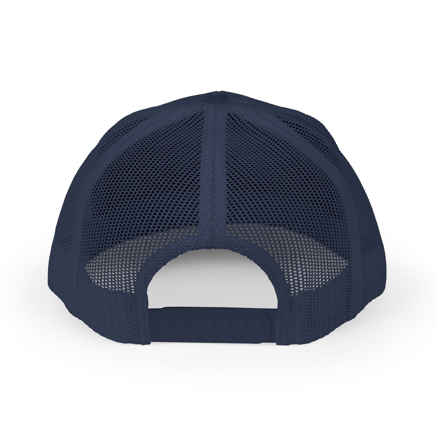 Sassy's Garage Snapback Trucker Cap | Casual Style Hat for Everyday Wear, Outdoor Adventures, Fun Fashion Statement