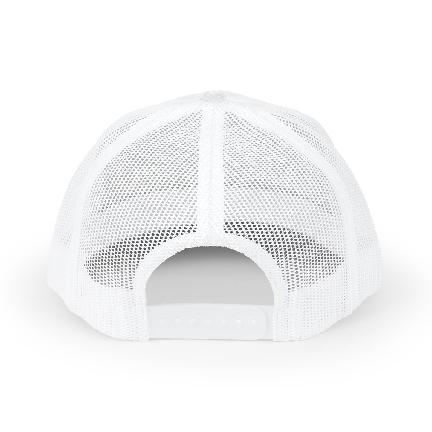 Sassy's Garage Snapback Trucker Cap | Casual Style Hat for Everyday Wear, Outdoor Adventures, Fun Fashion Statement