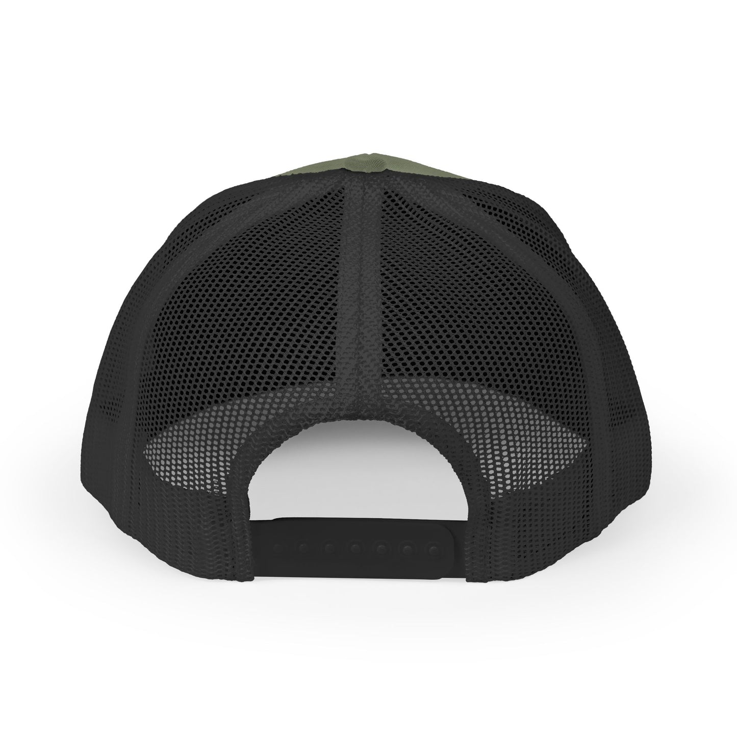 Sassy's Garage Snapback Trucker Cap | Casual Style Hat for Everyday Wear, Outdoor Adventures, Fun Fashion Statement
