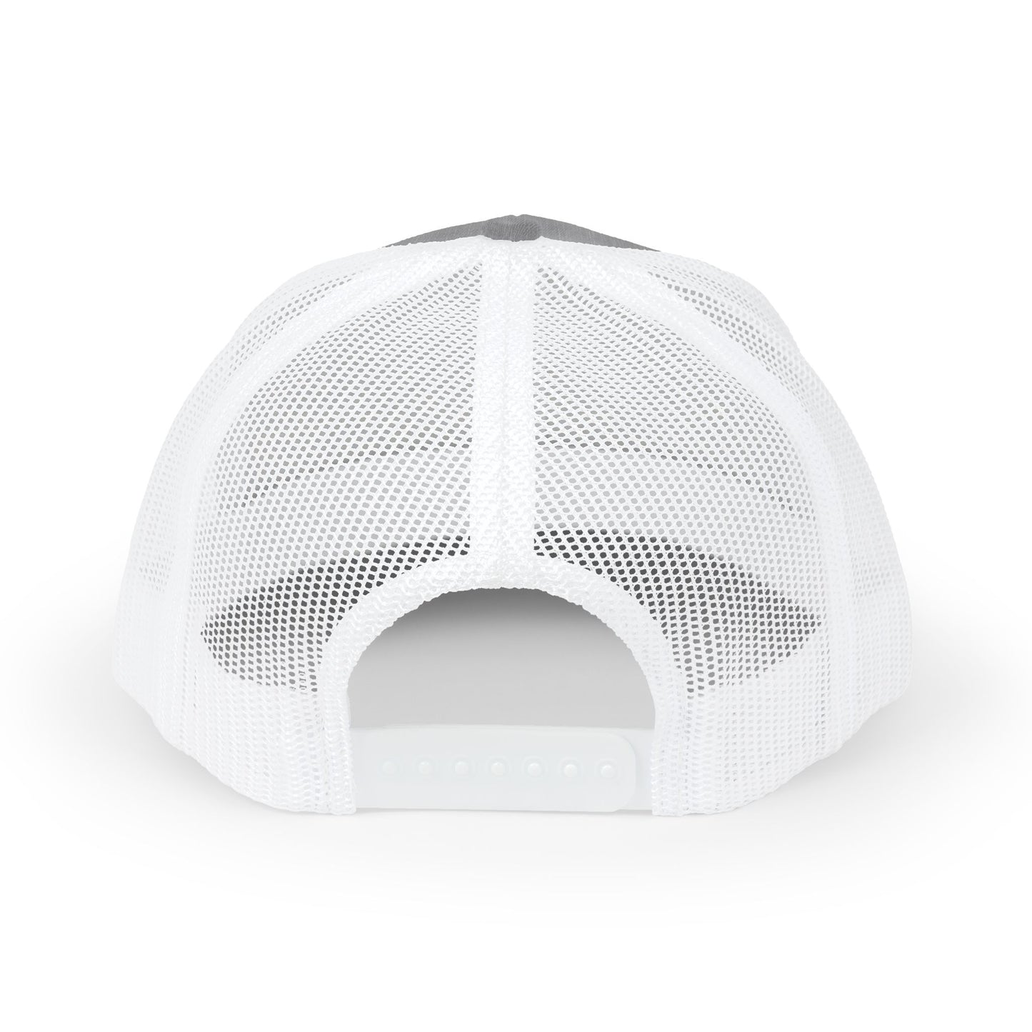 Sassy's Garage Snapback Trucker Cap | Casual Style Hat for Everyday Wear, Outdoor Adventures, Fun Fashion Statement