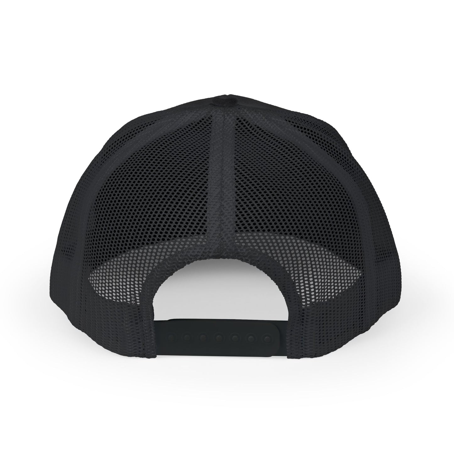 Sassy's Garage Snapback Trucker Cap | Casual Style Hat for Everyday Wear, Outdoor Adventures, Fun Fashion Statement