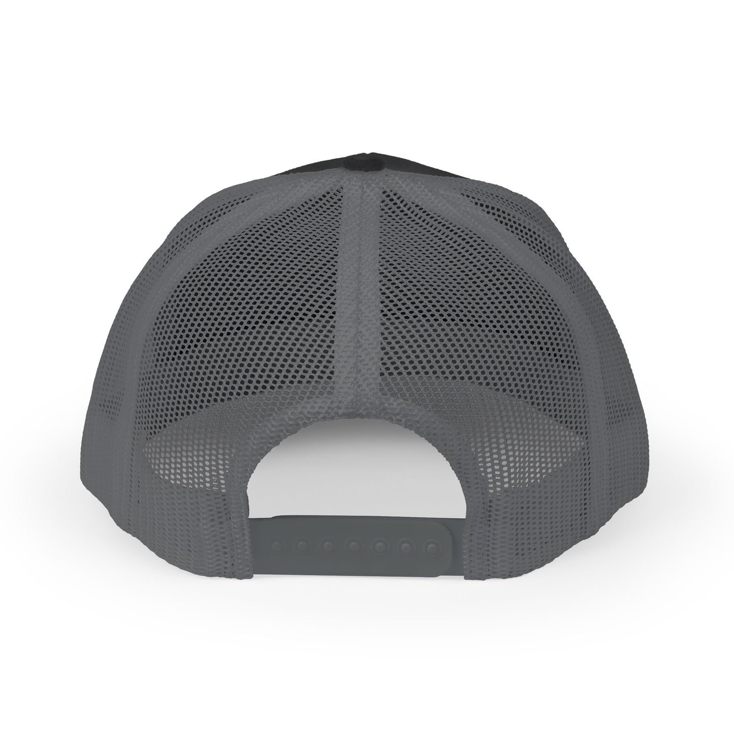 Sassy's Garage Snapback Trucker Cap | Casual Style Hat for Everyday Wear, Outdoor Adventures, Fun Fashion Statement