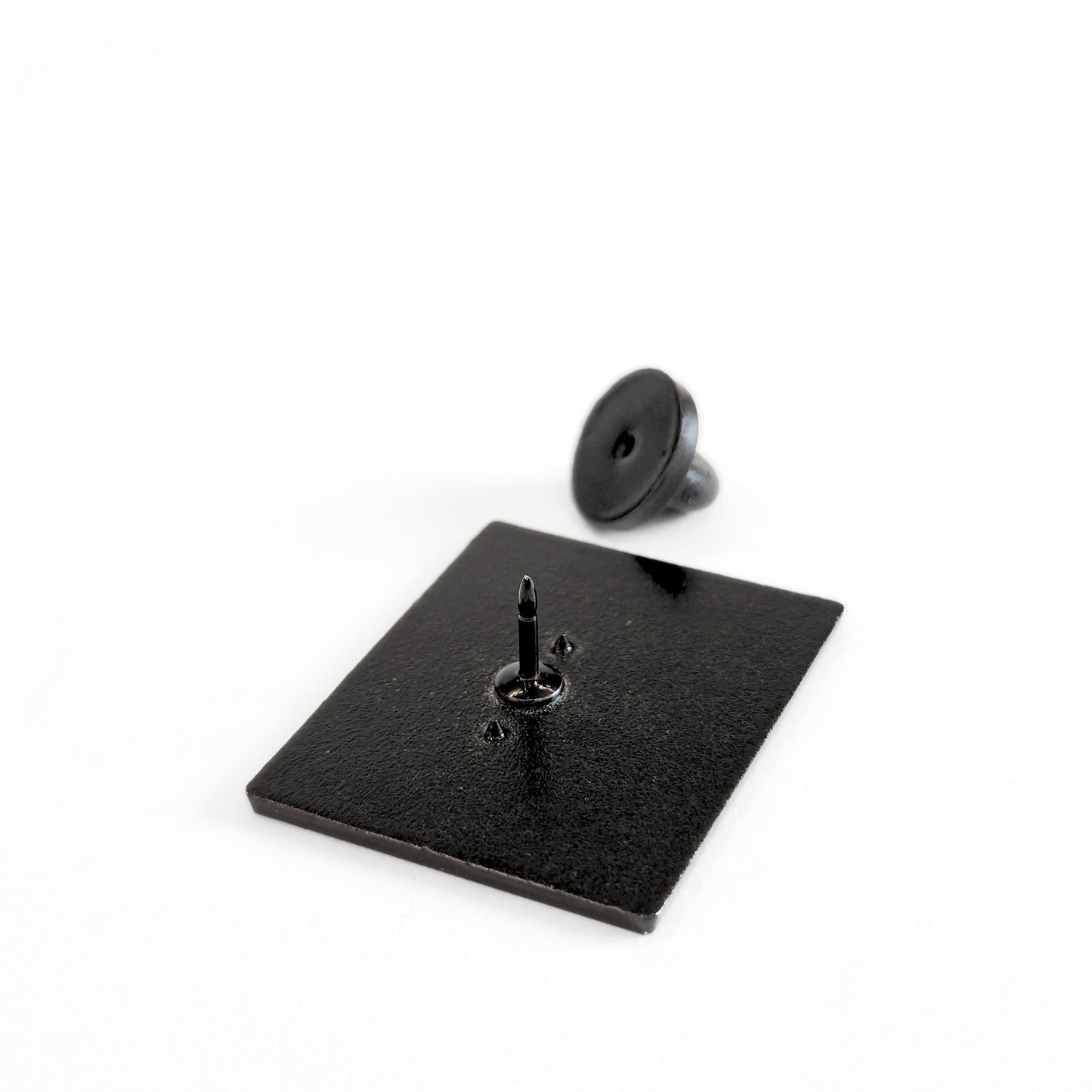 At Least All the Trauma Made Me Hilarious | Collectible Pin