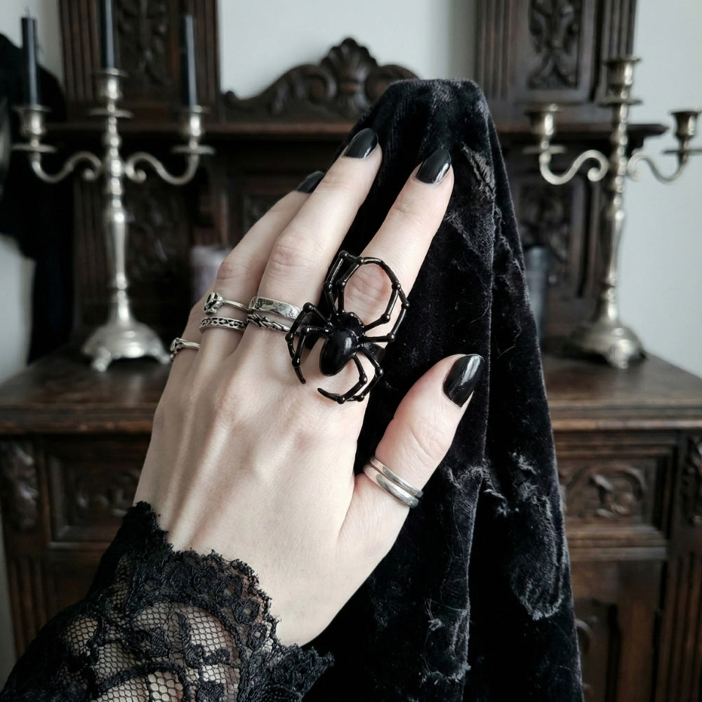 Black Widow | Ring