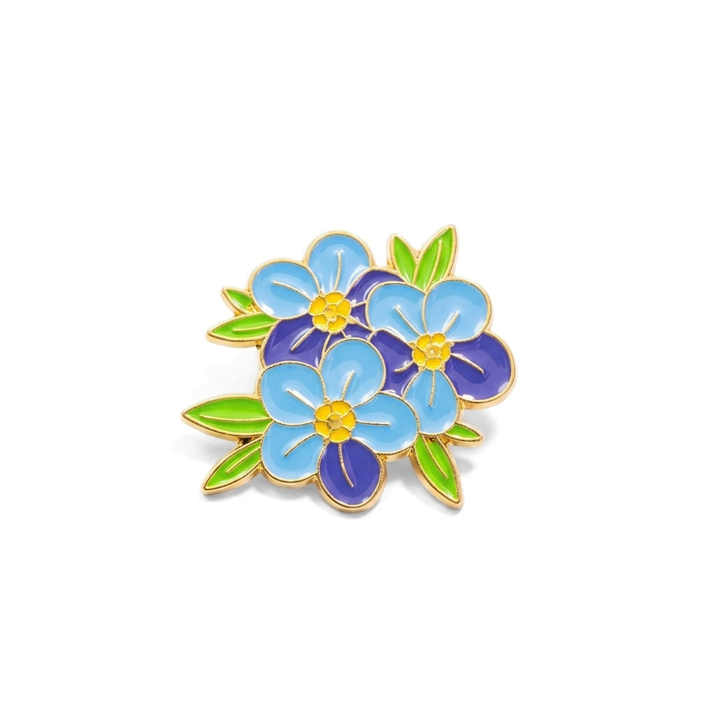 GABARIT | Épingle à collectionner
