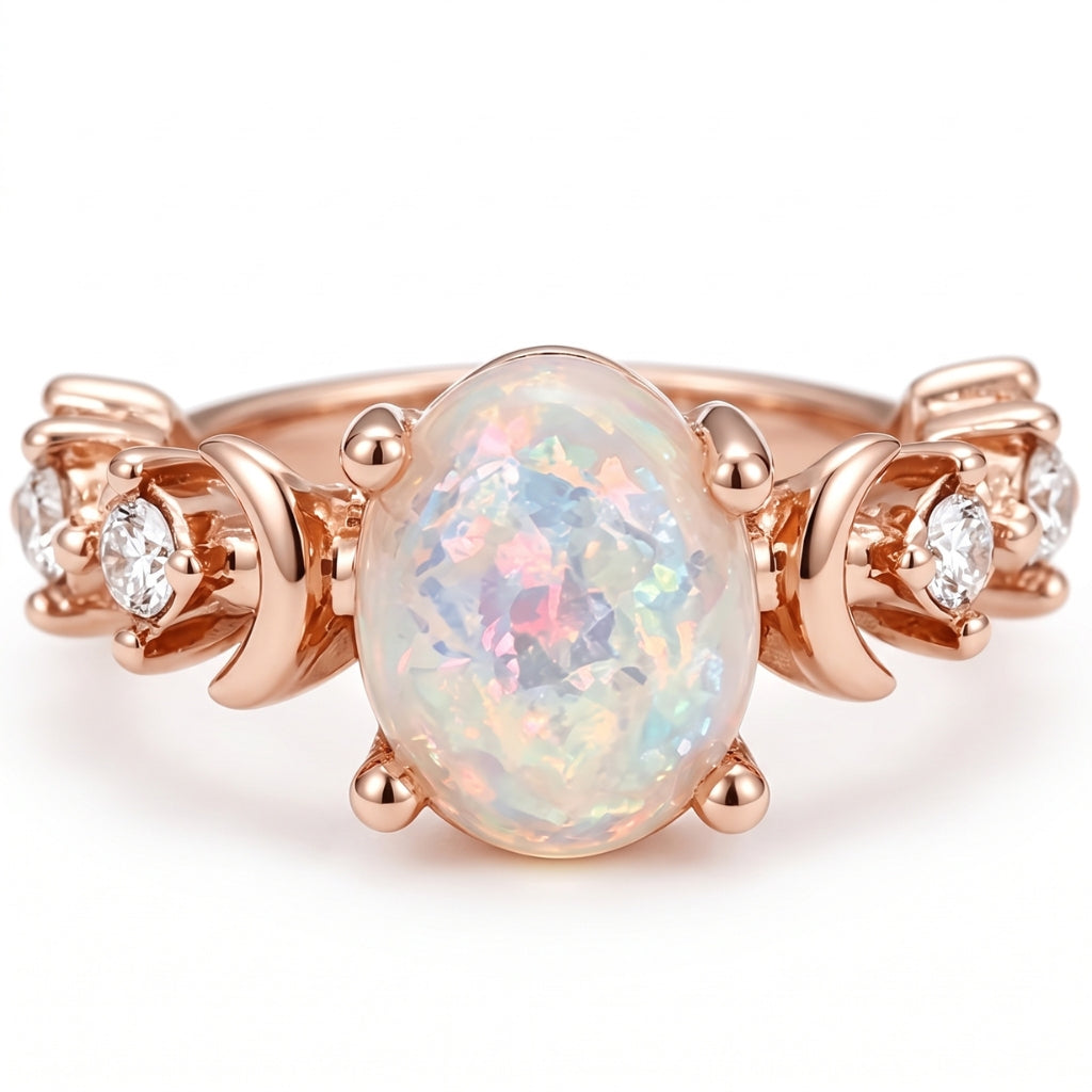 Gabarit | Bague