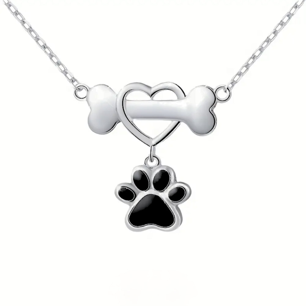 Dog Lovers Necklace