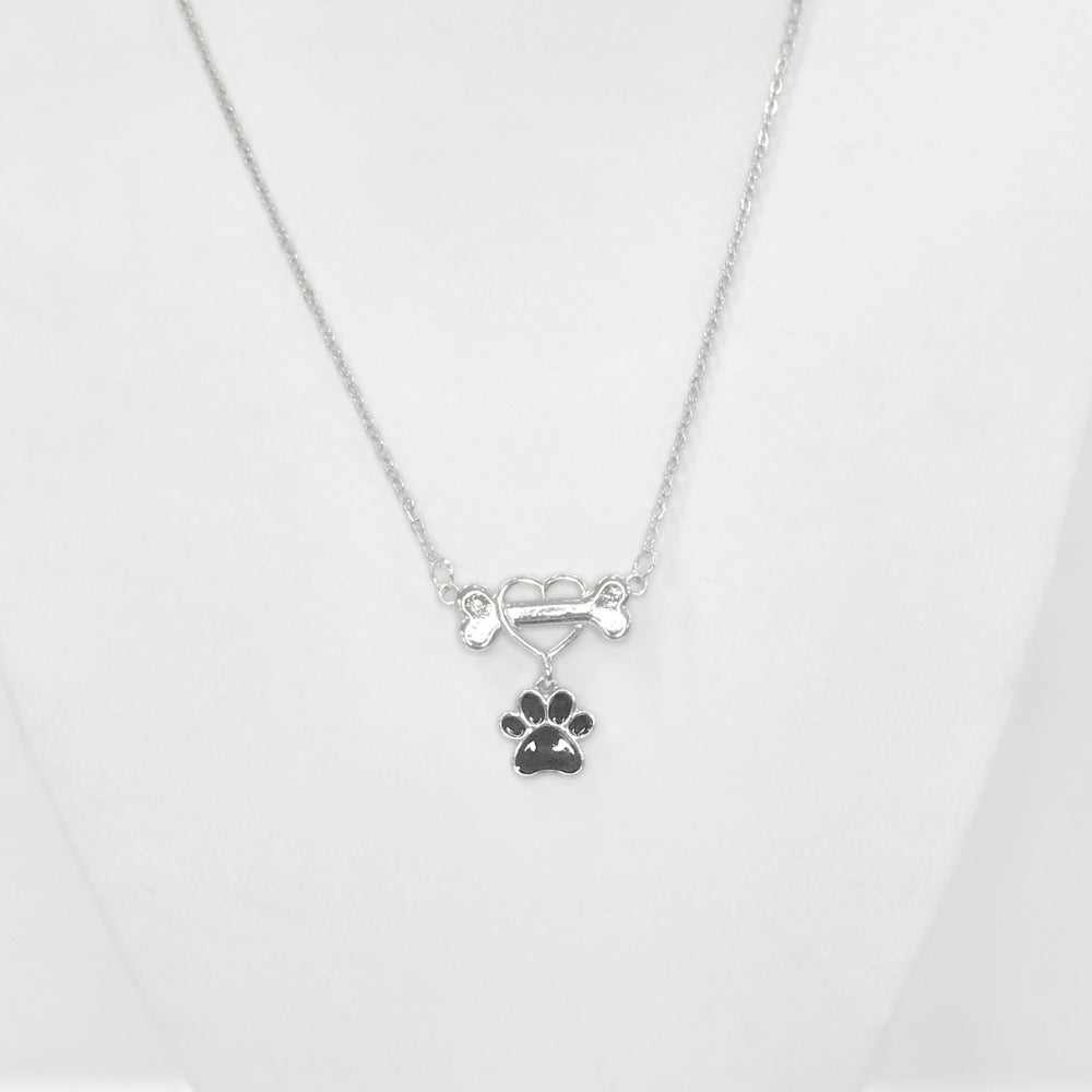 Dog Lovers Necklace