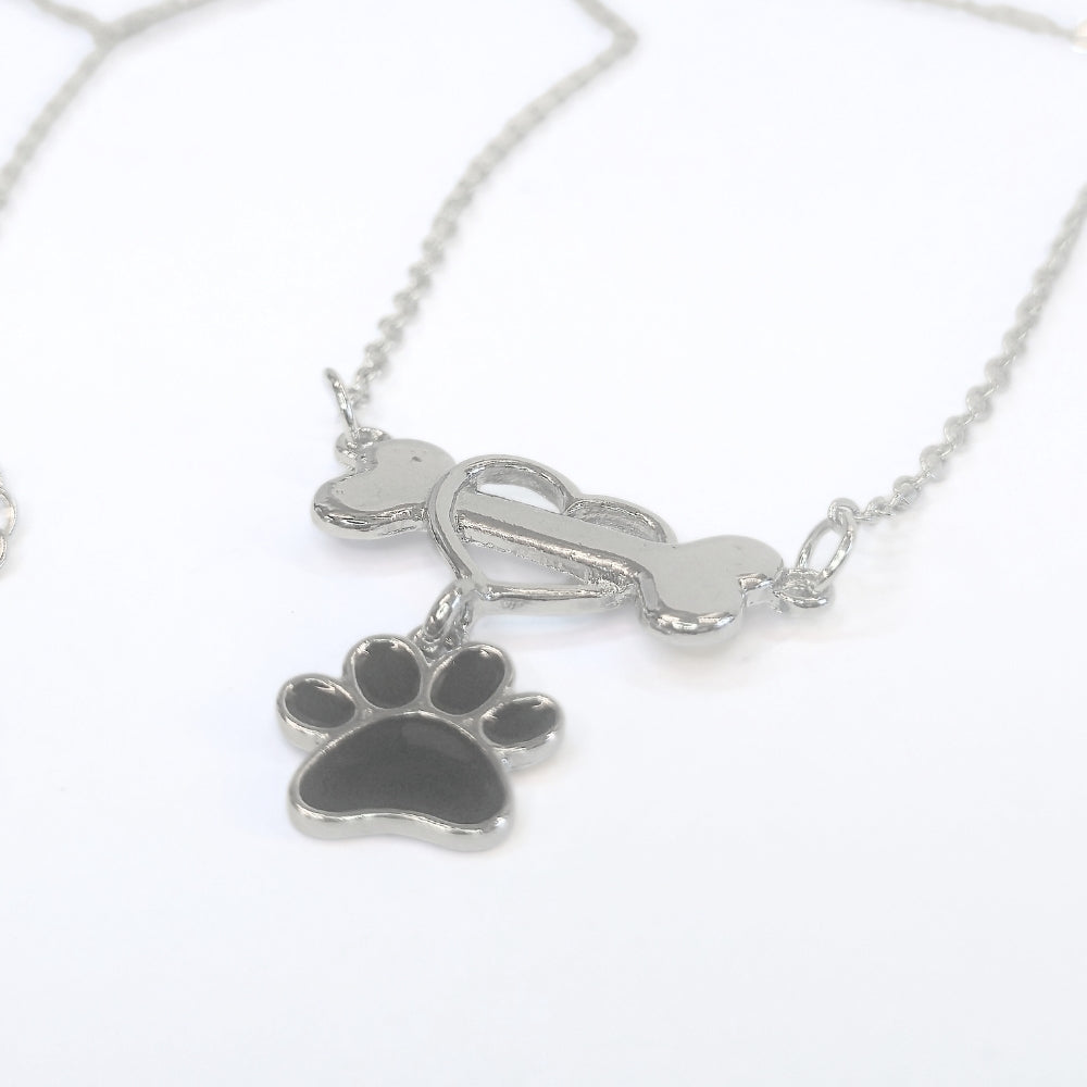 Dog Lovers Necklace