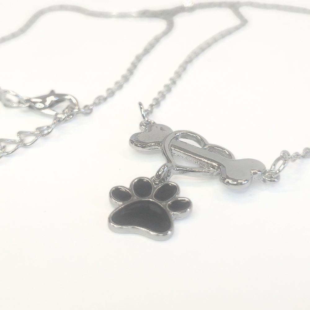 Dog Lovers Necklace