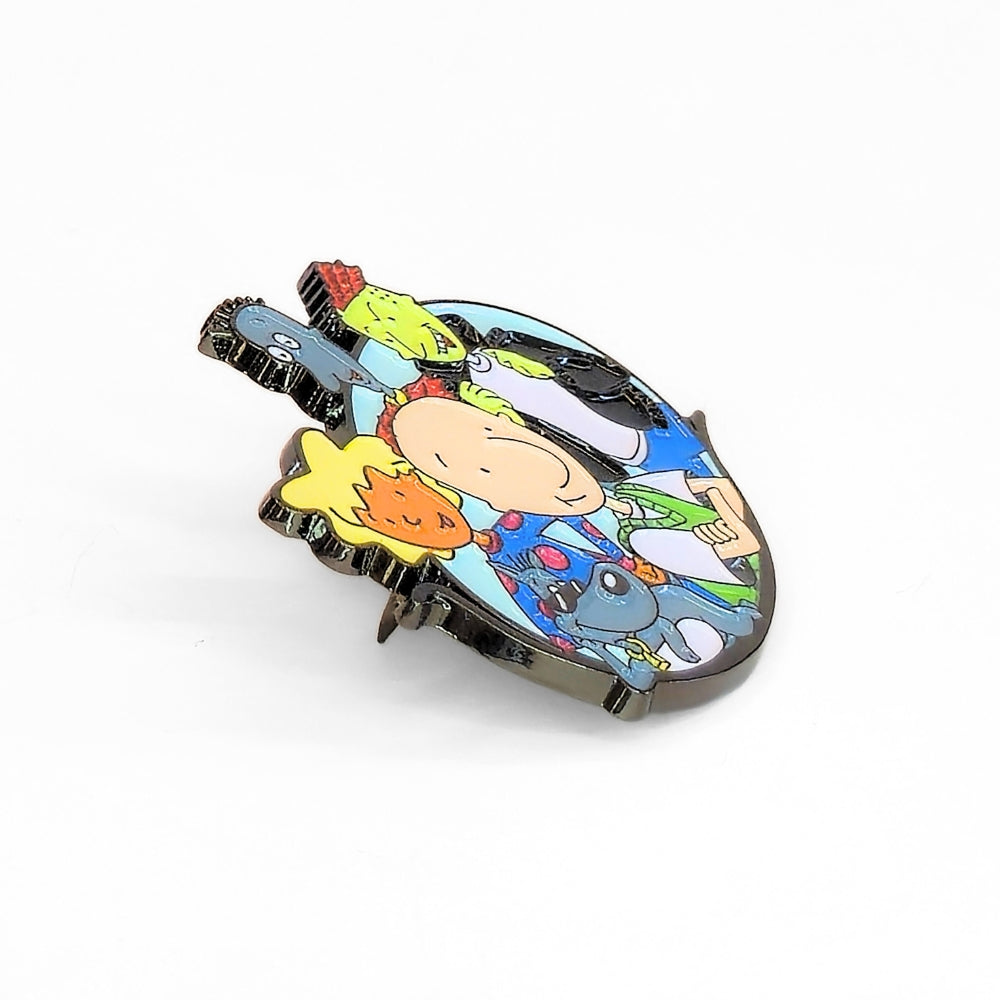 Doug | Collectible Pin