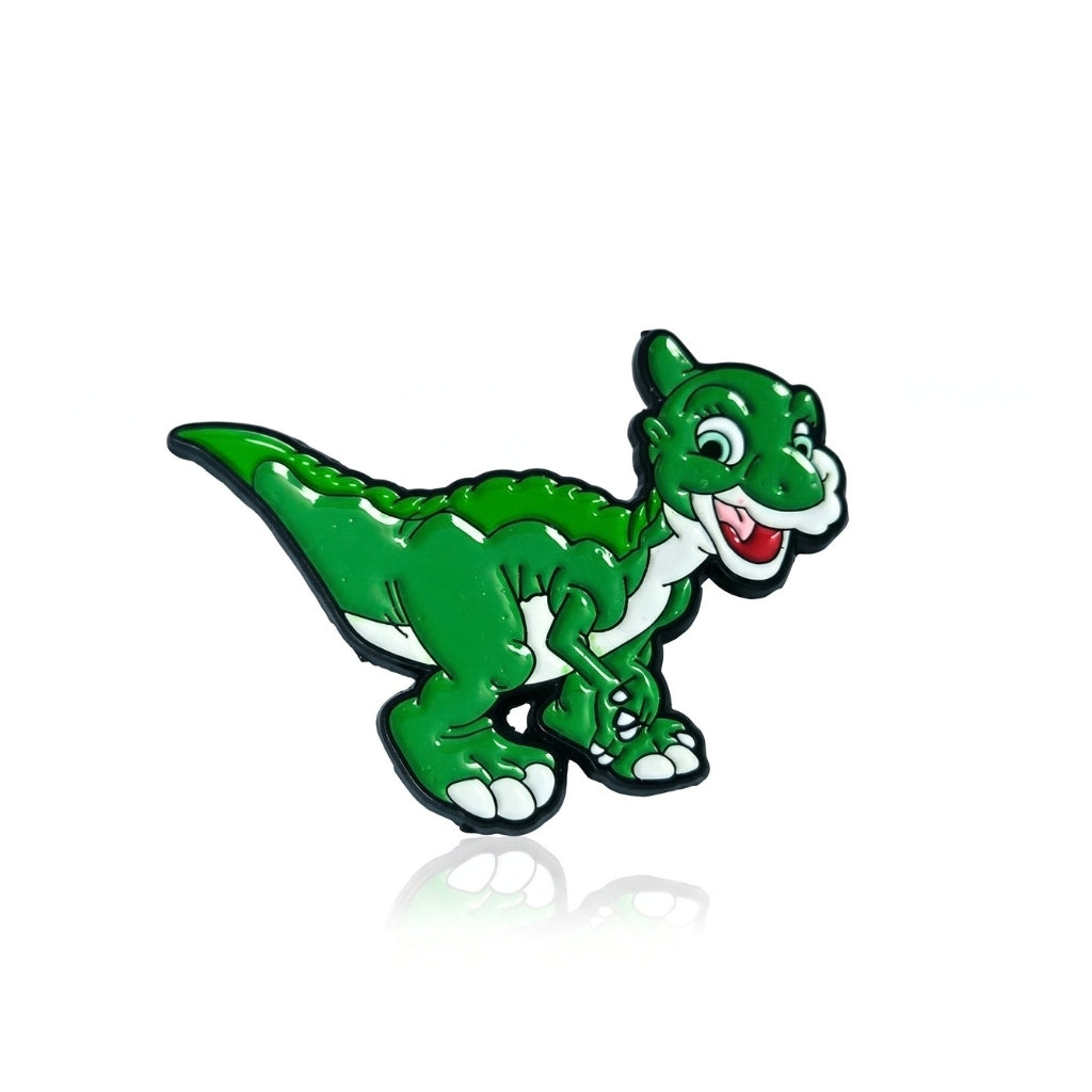 Ducky | Collectible Pin