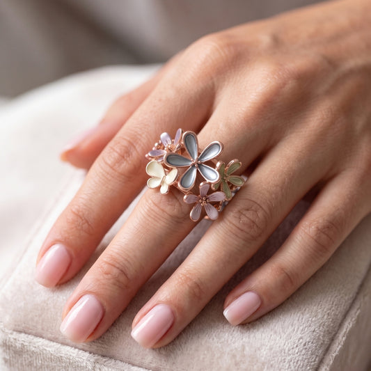 Gabarit | Bague