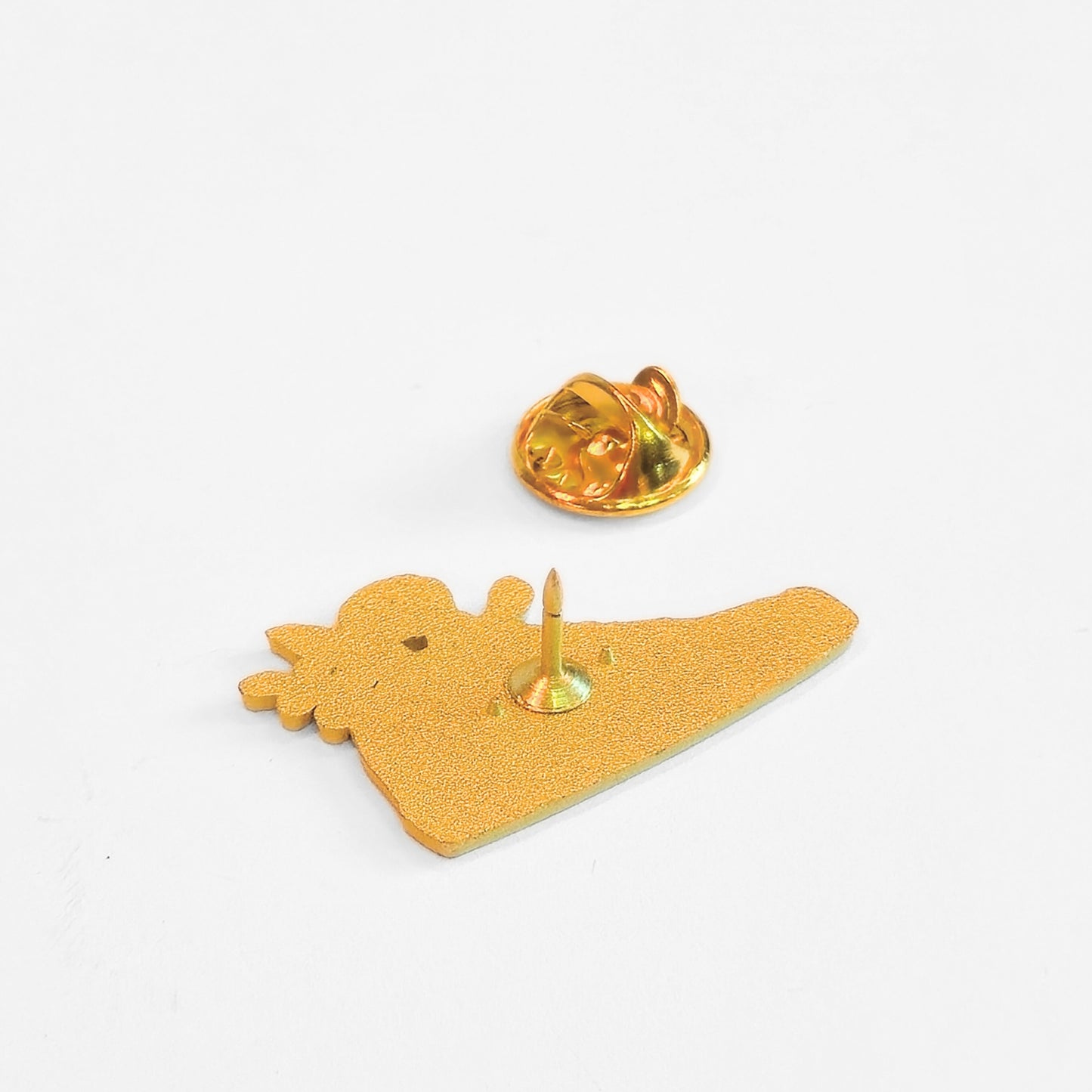Every Step Is Growth | Collectible Pin