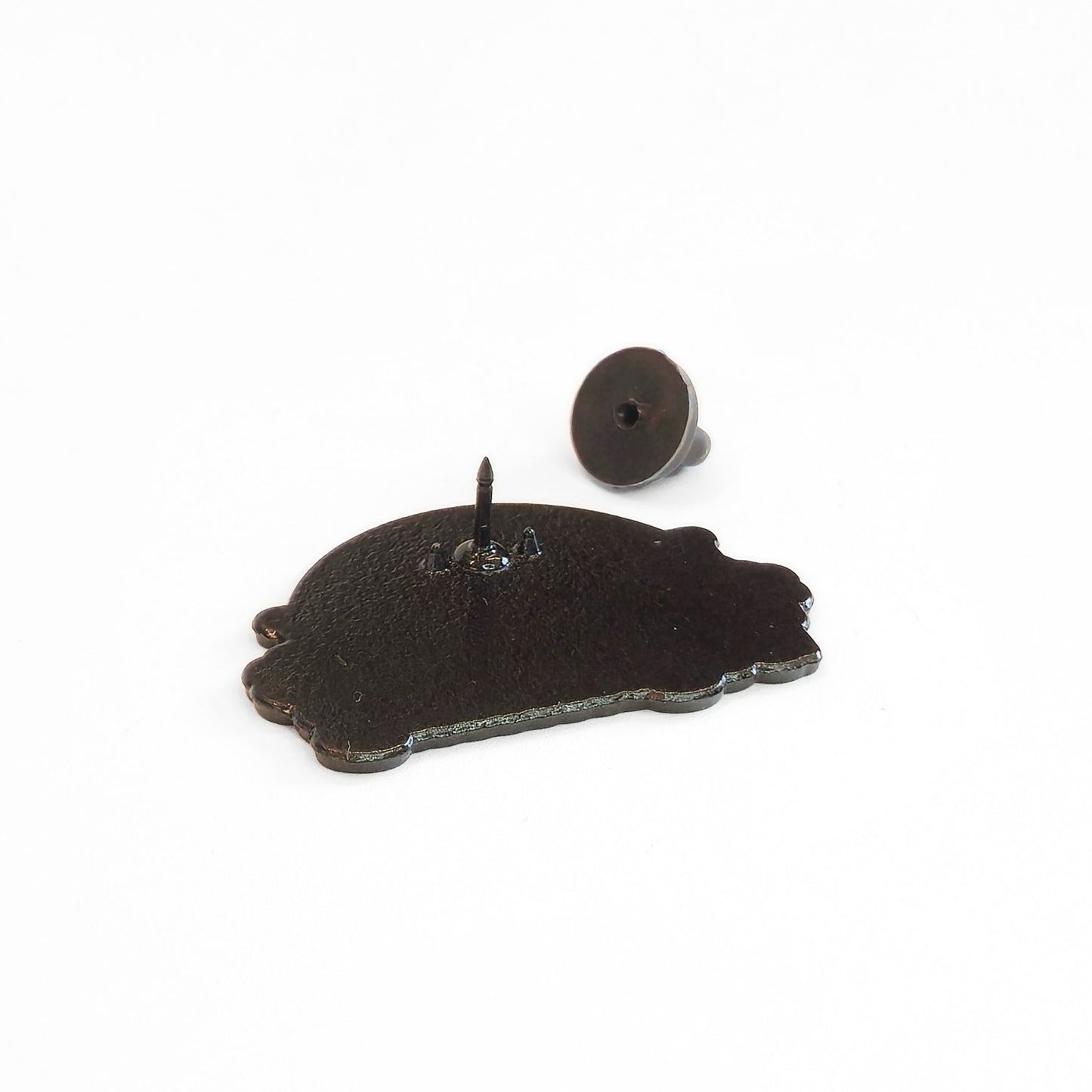Everyday is a New Beginning | Collectible Pin