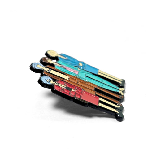 Golden Girls | Collectible Pin