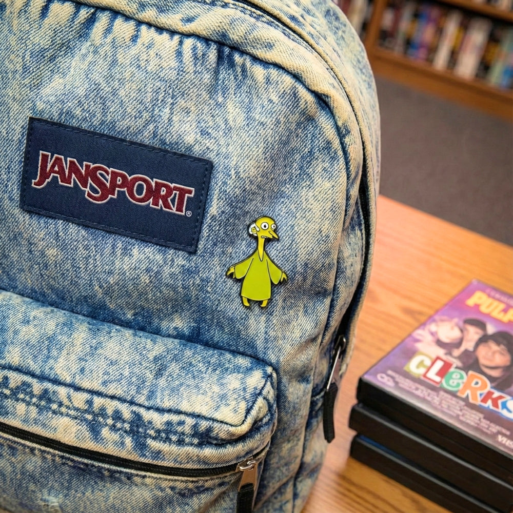 I Bring You Peace | Collectible Pin