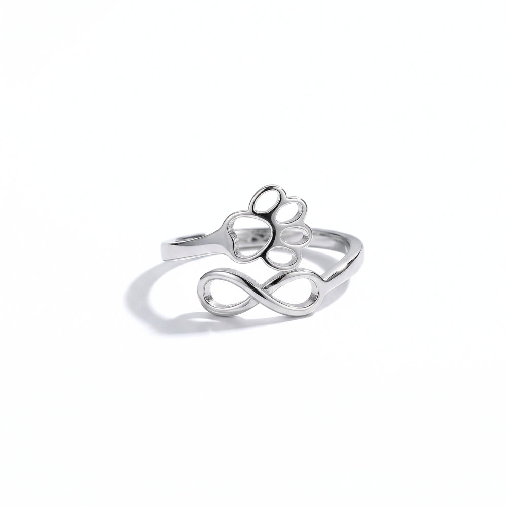 Infinity Paw | Ring
