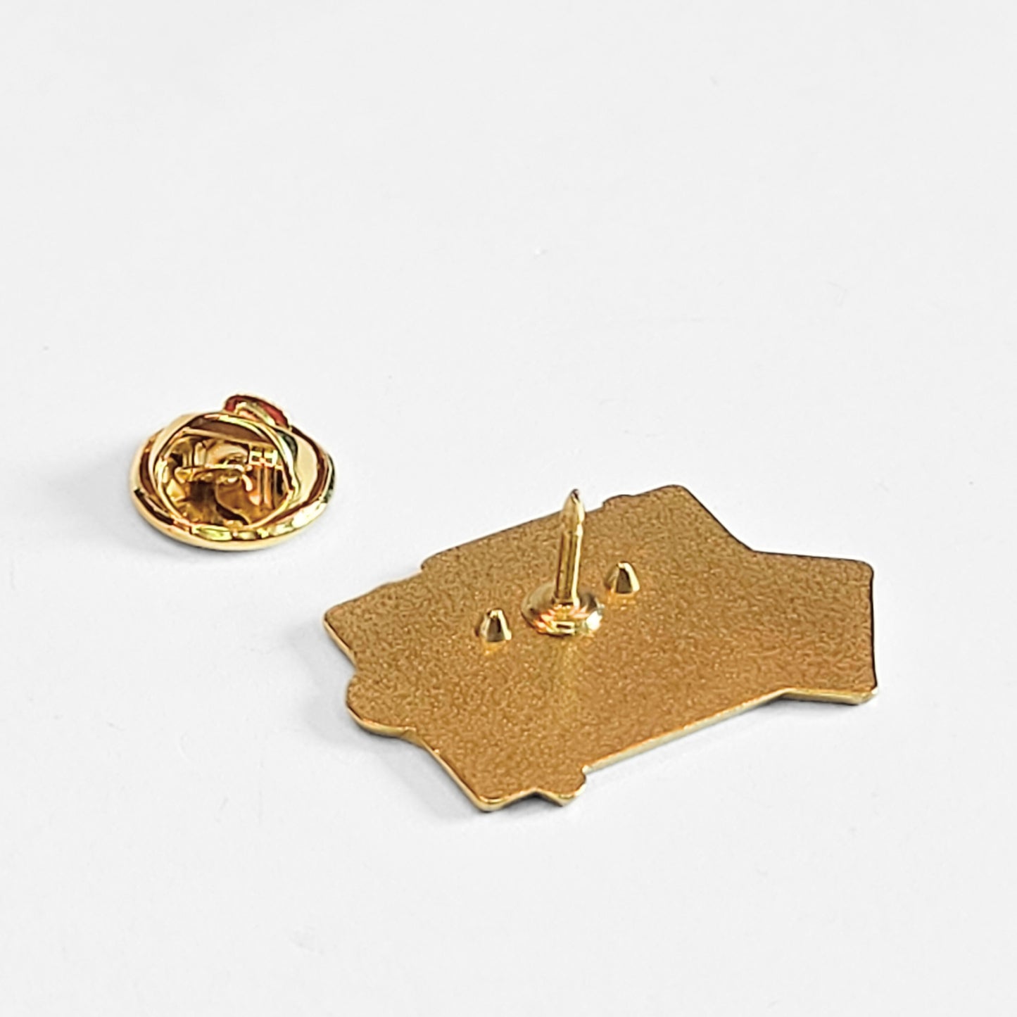 Keep Creating | Collectible Pin