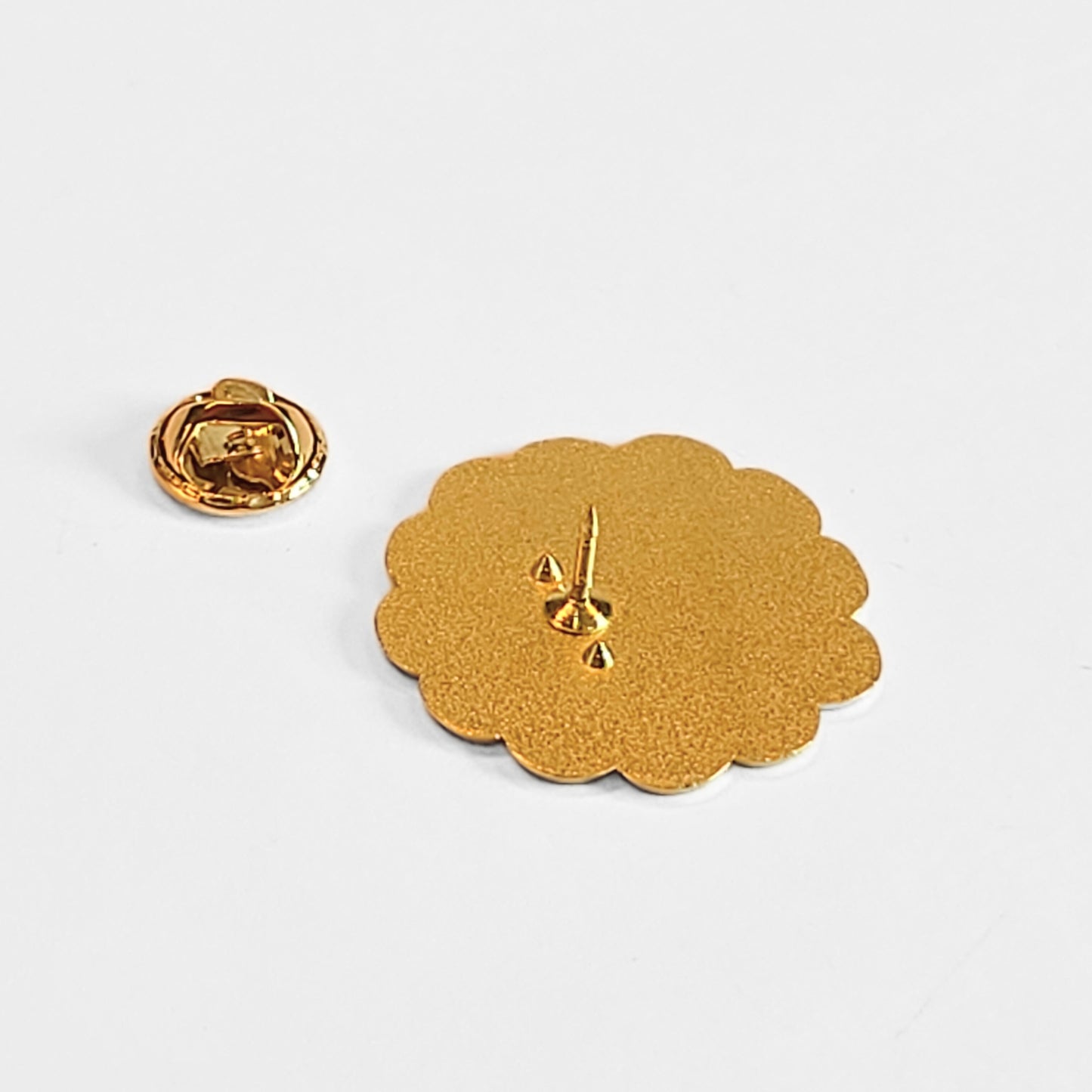 Keep Growing | Collectible Pin
