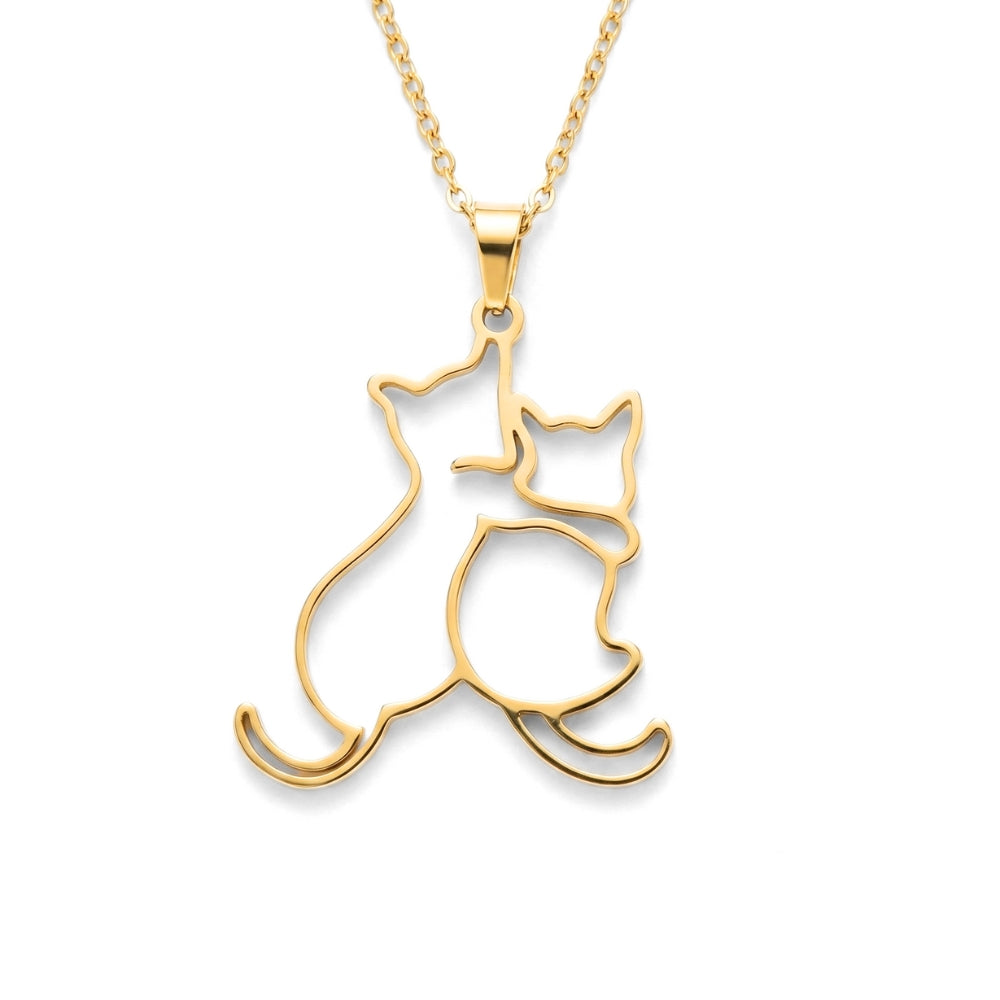 Kindred Spirits | Necklace