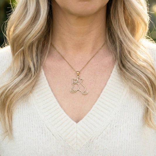 Kindred Spirits | Necklace