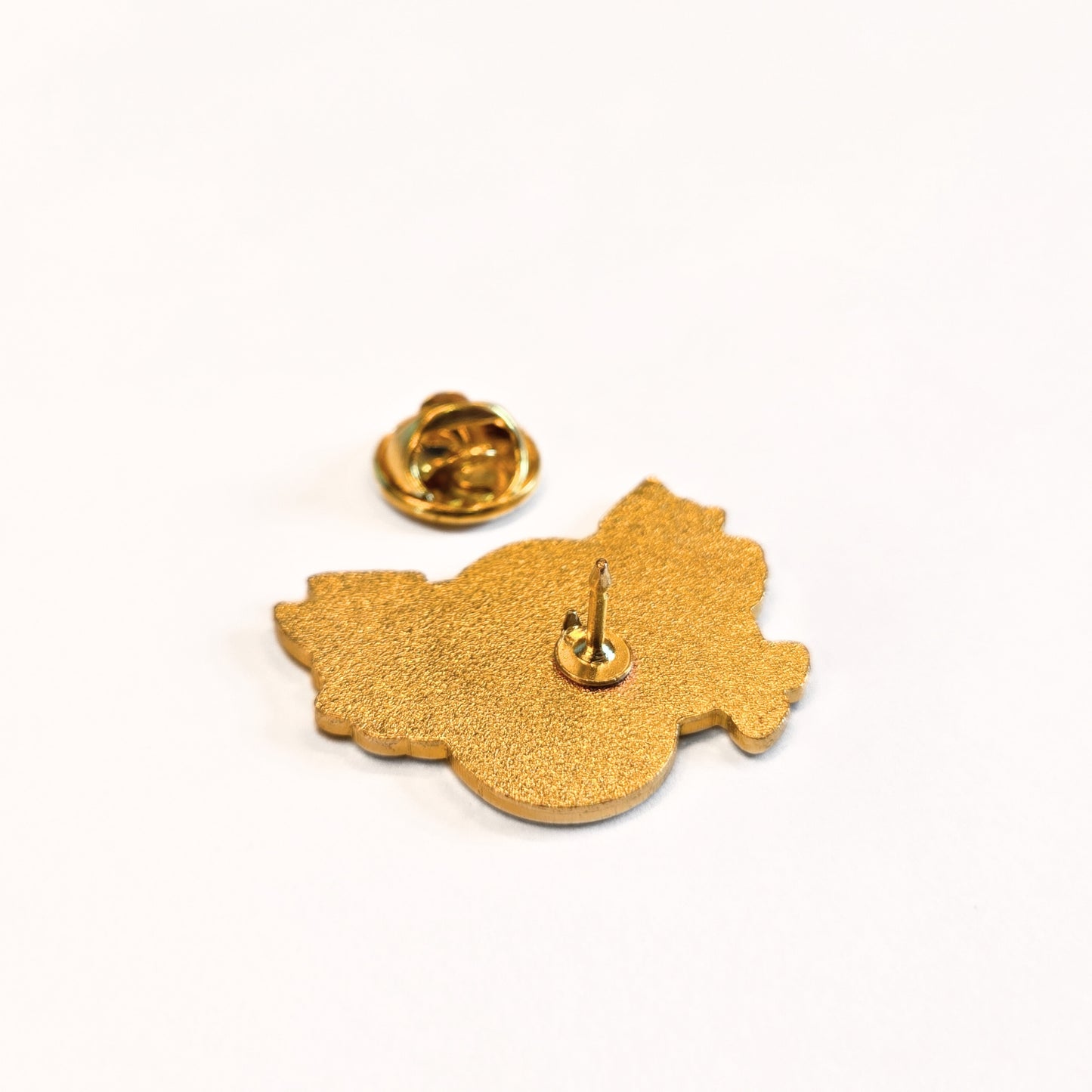 Knit Happens | Collectible Pin