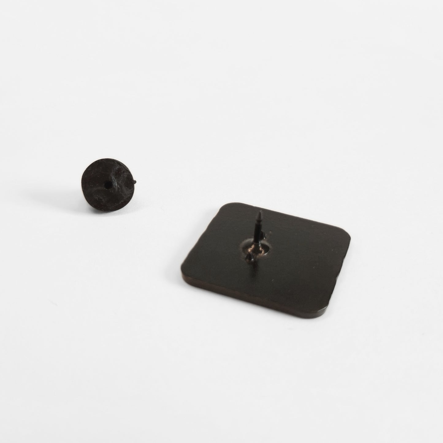 Live in the Present | Collectible Pin