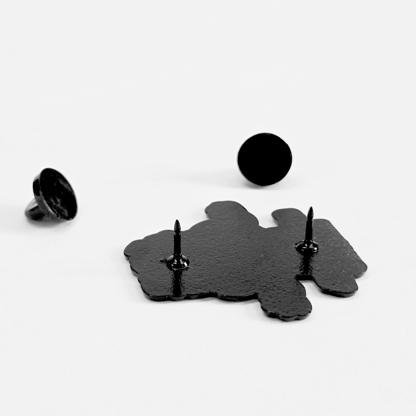 Mental Health Matters (Zen Mind) | Collectible Pin