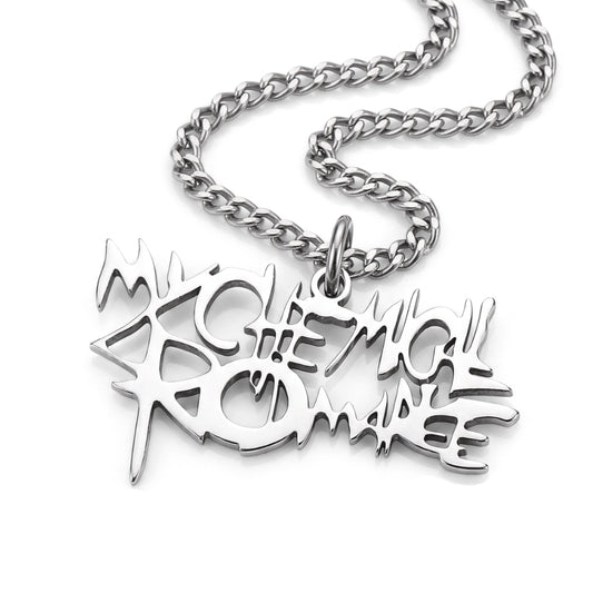 MODÈLE | Collier
