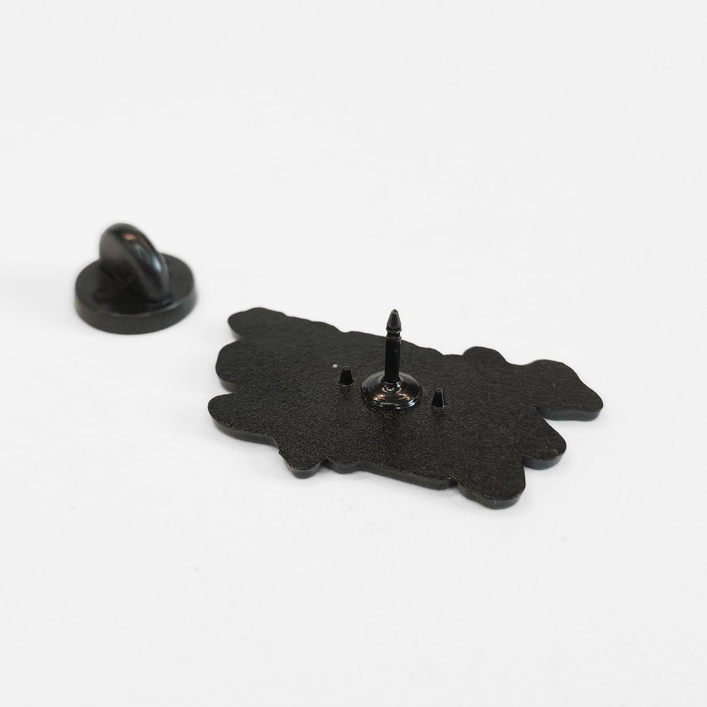 Only You Can Decide What Breaks You | Collectible Pin