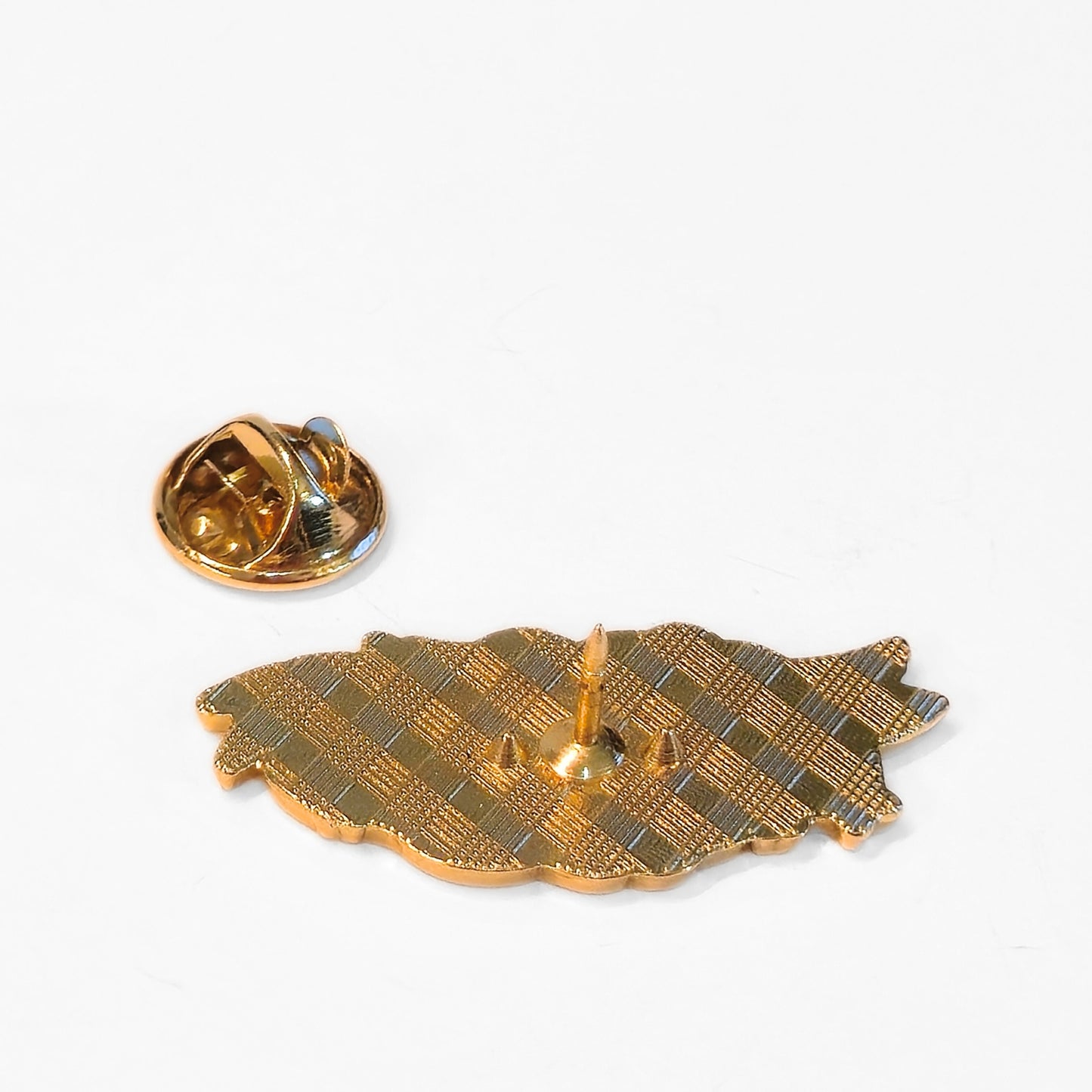 Overthinker | Collectible Pin