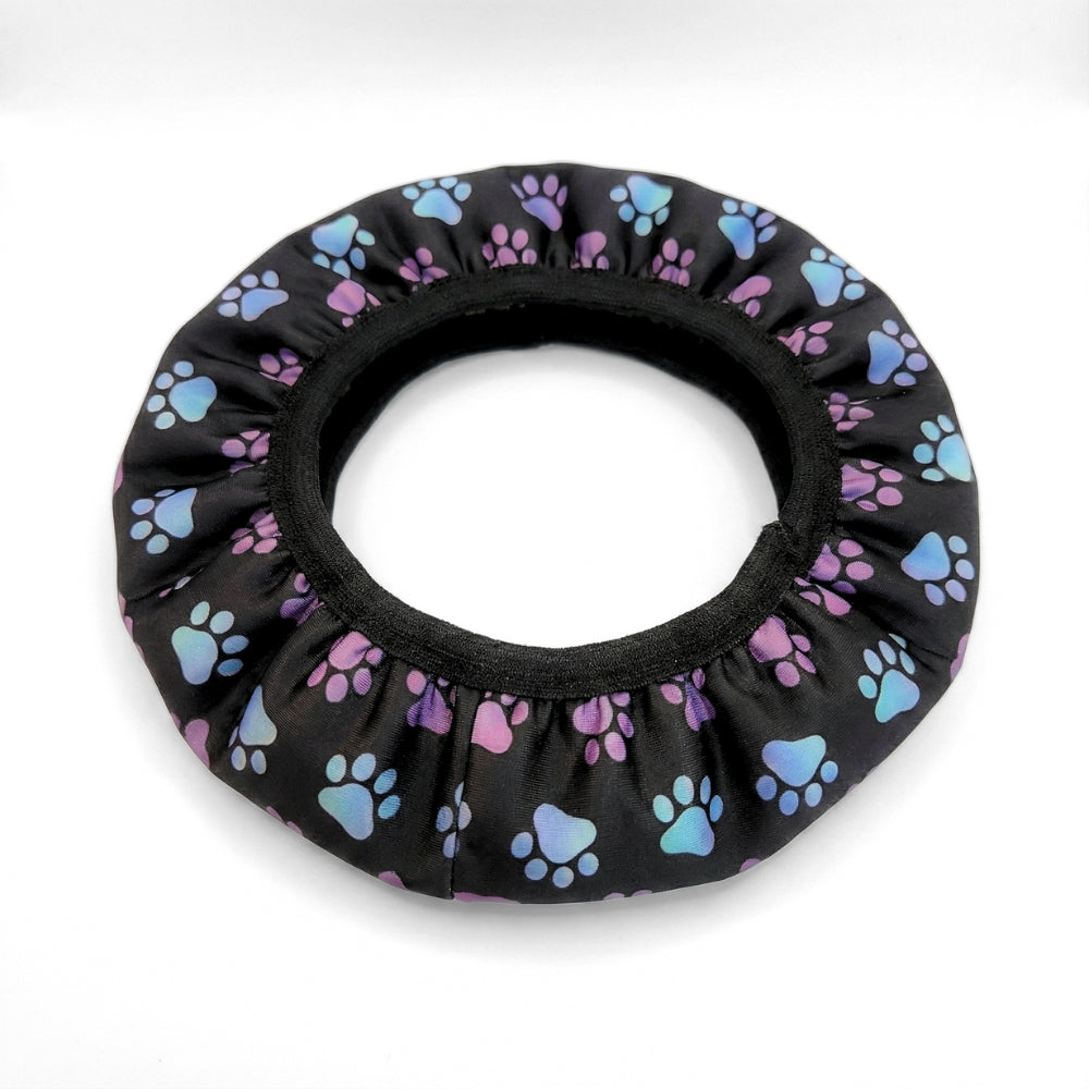 Pet Lovers Steering Wheel Covers