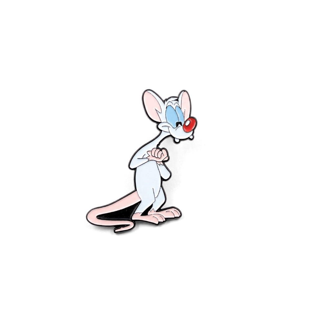 Pinky | Collectible Pin
