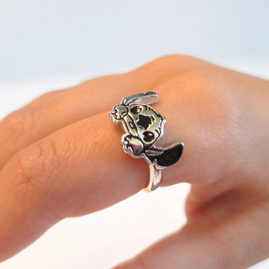 Stitch | Ring