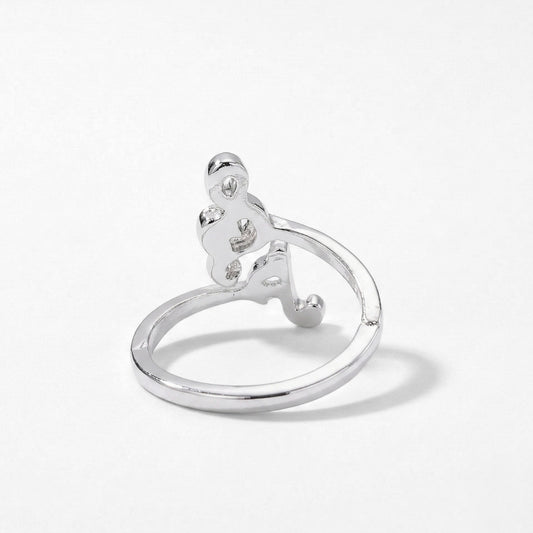 The Music Lover | Ring