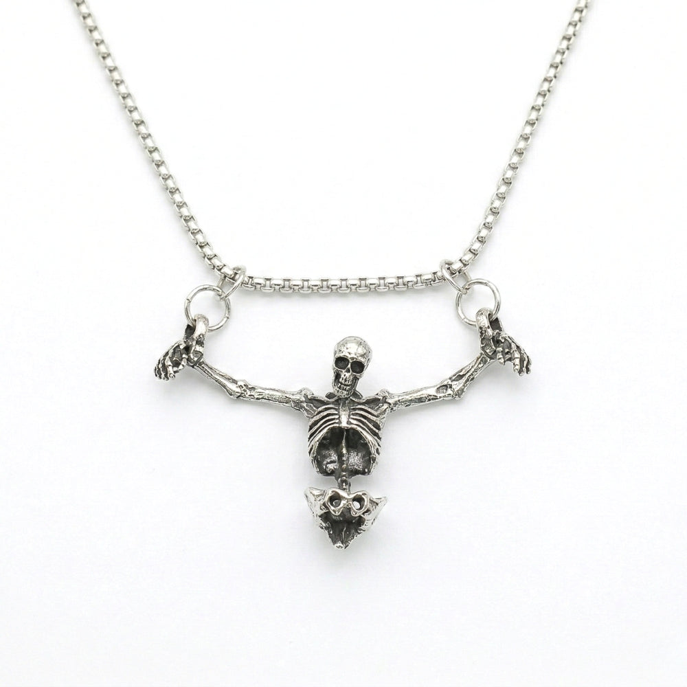 The Prisoner | Necklace