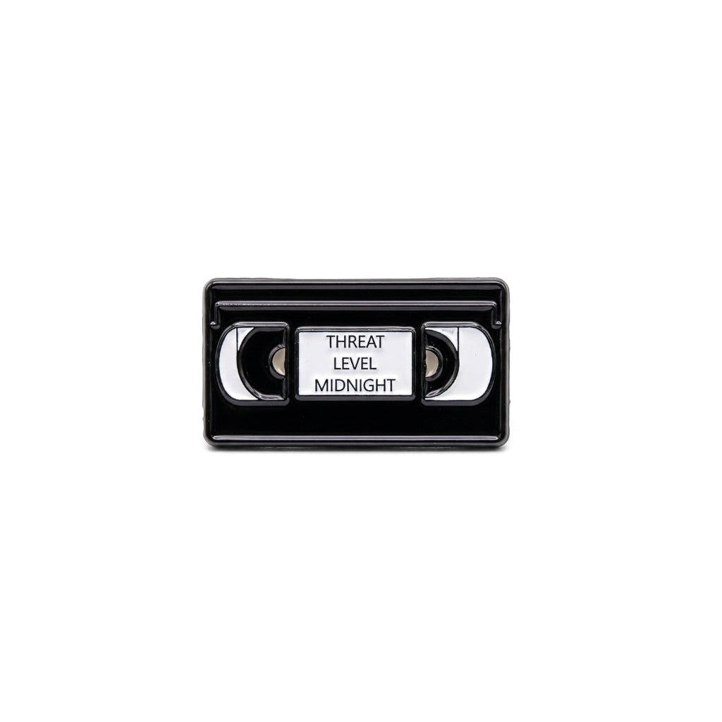 Menace de Minuit | Pin's de Collection