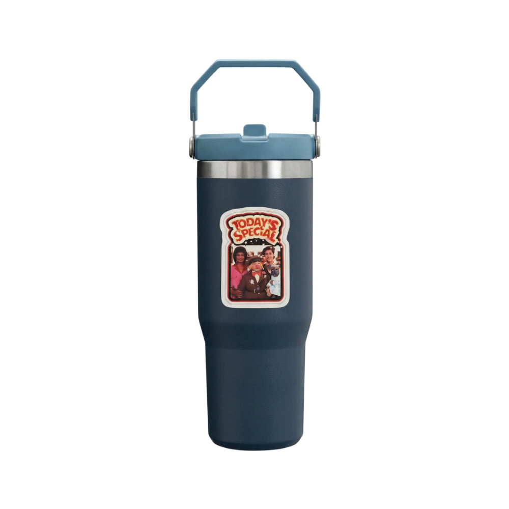 Today's Special | Vinyl Sticker