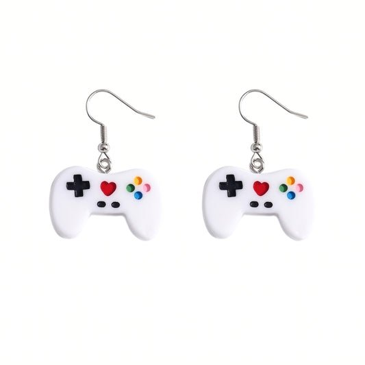 Video Game Controllers | Earrings