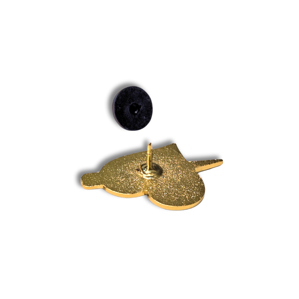 What Would Buffy Do? | Collectible Pin
