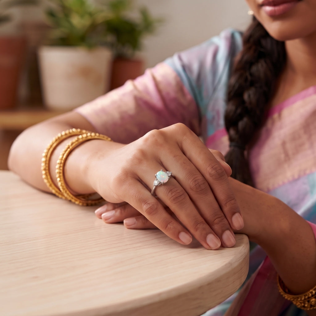 Gabarit | Bague